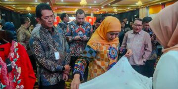 Bank Jatim dukung misi dagang dan investasi di Banda Aceh, bawa UMKM binaan tembus pasar antar daerah