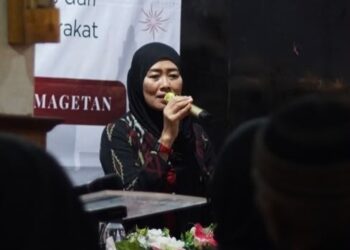 SMK Lembeyan bermula dari keluhan anak-anak