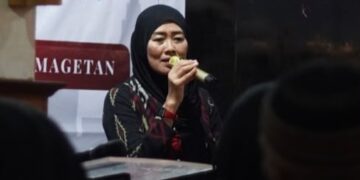 SMK Lembeyan bermula dari keluhan anak-anak