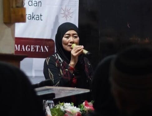 SMK Lembeyan bermula dari keluhan anak-anak