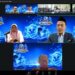 Bersama Diskominfo Jatim, Dedi Irwansa pimpin deklarasi gerakan “Tumbuh Aman di Ruang Digital” bersama 34 ribu peserta
