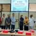 Diskominfo dan PWI Tabalong kunjungi PWI Jatim bahas kemitraan Pemerintah dan independensi Pers