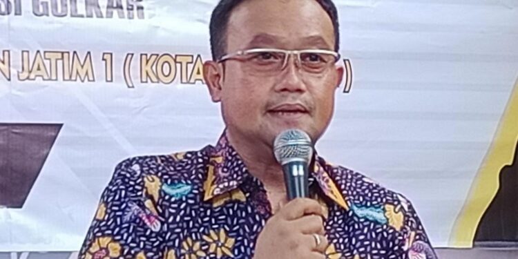 Pertamina pastikan stok BBM di Jatim aman, Blegur minta pengawasan distribusi diperketat
