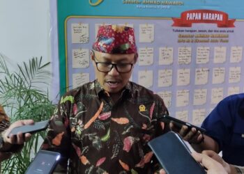 MBG jadi investasi pendidikan jangka panjang, Nawardi: Kunci dongkrak IQ dan kualitas SDM
