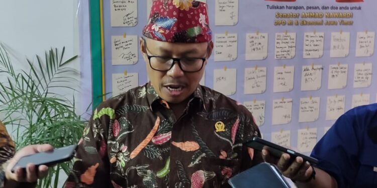 MBG jadi investasi pendidikan jangka panjang, Nawardi: Kunci dongkrak IQ dan kualitas SDM