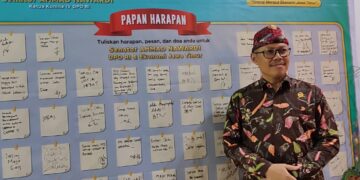 Ekonomi Jatim 5,72%, Senator Nawardi puji sinergi Pemprov dan Perbankan jaga stabilitas Daerah