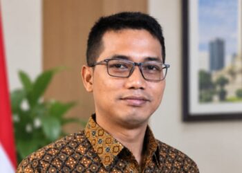 162 Pasar di Surabaya Disorot, Pengelola Pasar Tanjungsari Pertanyakan Konsistensi Penegakan Perda