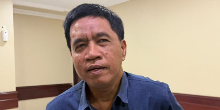 Imam Syafi’i Soroti Rencana Asuransi Pengurus Koperasi Merah Putih: APBD Jangan Salah Sasaran