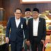 Wanti-wanti seleksi Kepala Biro BUMD dan BLUD Jatim, Ketua DPRD Jatim ingatkan steril dari politik praktis