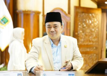 Fokus ketahanan pangan, Komisi B DPRD Jatim usulkan tambahan anggaran Rp223,72 Miliar untuk 9 OPD mitranya di RAPBD 2027