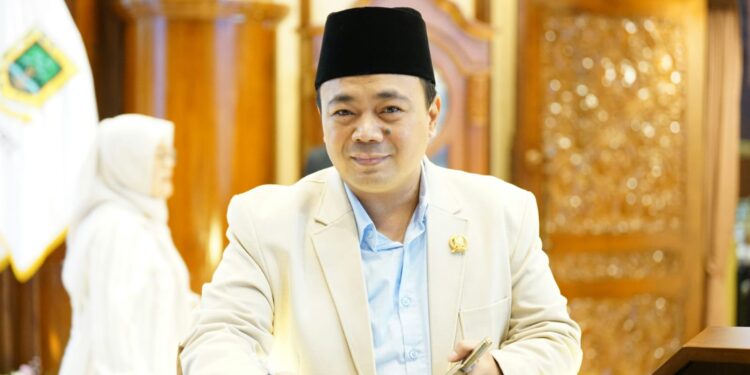 Fokus ketahanan pangan, Komisi B DPRD Jatim usulkan tambahan anggaran Rp223,72 Miliar untuk 9 OPD mitranya di RAPBD 2027