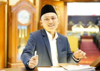 Komisi A DPRD Jatim pertanyakan pengurangan anggaran Inspektorat dan mitranya di RAPBD Jatim 2027