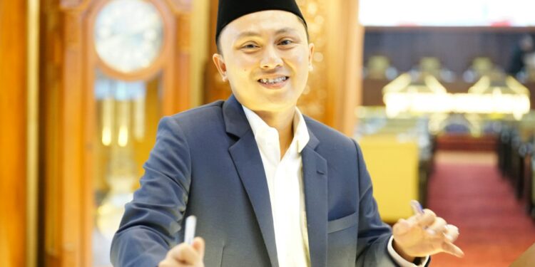 Komisi A DPRD Jatim pertanyakan pengurangan anggaran Inspektorat dan mitranya di RAPBD Jatim 2027 