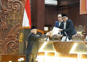 Trans Jatim sedot 51% anggaran Dishub Jatim, Komisi D DPRD Jatim soroti ketimpangan akses jangan hanya fokus perkotaan