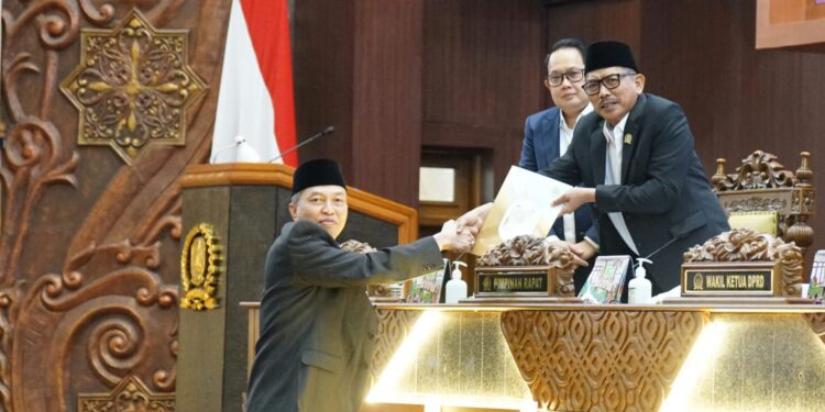 Trans Jatim sedot 51% anggaran Dishub Jatim, Komisi D DPRD Jatim soroti ketimpangan akses  jangan hanya fokus perkotaan