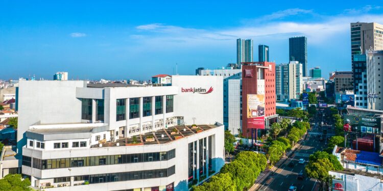 Dukung ekonomi nasional melalui ekonomi regional, Bank Jatim perkuat kolaborasi antar BPD