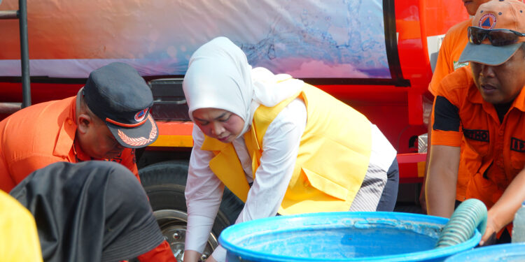 Sinergi kuat Pemkab, DPRD Jatim, dan Stakeholder bikin Tuban tangguh hadapi kemarau