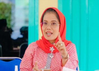 Ingatkan Kemenkop, Sri Untari: Penyaluran gaji ASN lewat Koperasi Merah Putih bisa ganggu pelayanan