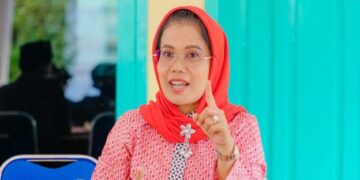 Ingatkan Kemenkop, Sri Untari: Penyaluran gaji ASN lewat Koperasi Merah Putih bisa ganggu pelayanan