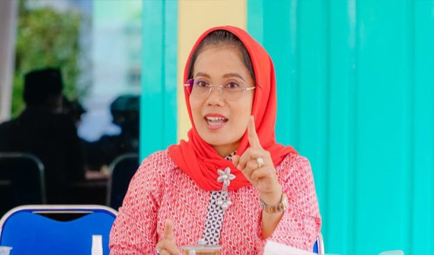 Ingatkan Kemenkop, Sri Untari: Penyaluran gaji ASN lewat Koperasi Merah Putih bisa ganggu pelayanan