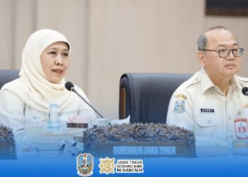 Sambut HUT ke-81 Jatim, Khofifah kembali berikan pembebasan dan keringanan Pajak Kendaraan Bermotor selama dua bulan