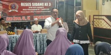 Tinggal Satu Kamar Bersama Keluarga, Warga Surabaya Heran Masuk Desil 9