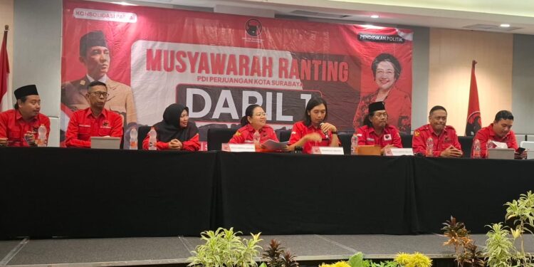 Musran PDIP Surabaya, Kader Main Calo dan Tarik Uang Warga Bisa Dipecat