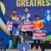 10.300 Pelari Ramaikan Surabaya ISOPLUS Marathon 2026, Ekonomi Kota Bergerak Rp74,78 Miliar