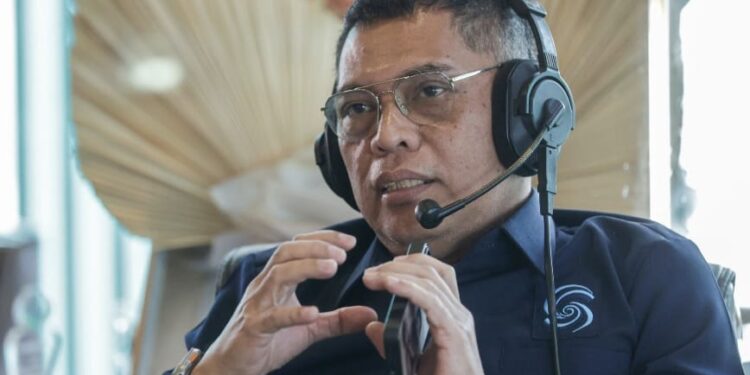 Perlinsos Digital Surabaya Ungkap Data Tak Sinkron: Rumah Butuh Bantuan, STNK Tercatat Alphard