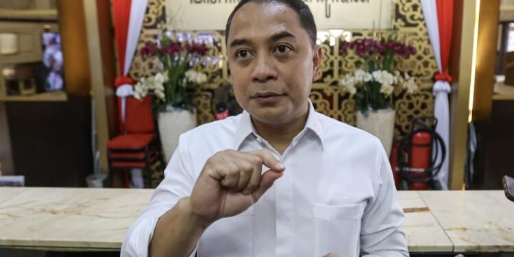 Eri Cahyadi Tegaskan Tak Ada Tambahan Diskotek di Surabaya: “PAD Bisa Dicari dari Tempat Lain”