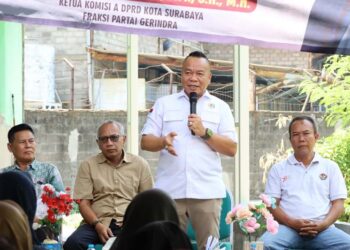 Yona Datangi PLN Tindak Lanjuti Aduan Warga 450 VA Kena Denda Rp1,2 Juta