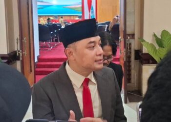 Juli Masuk Lelang, Hingga Oktober Flyover Taman Pelangi Belum Mulai Dibangun