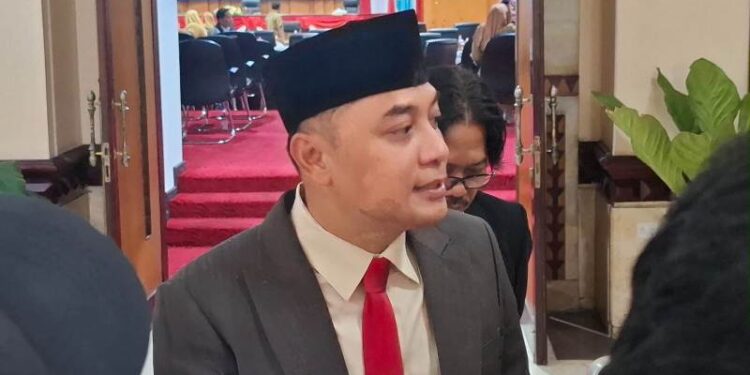 Juli Masuk Lelang, Hingga Oktober Flyover Taman Pelangi Belum Mulai Dibangun