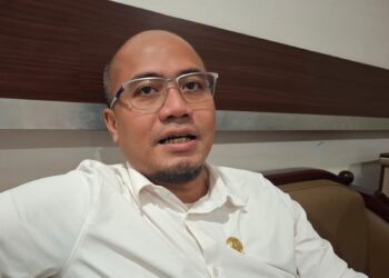 Sudah Dapat KTA, Tiga Kader dan Mantan Kader PDIP Belum Verifikasi Faktual di PSI Surabaya