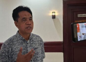 Imam Syafi’i Sentil Pemkot Surabaya: Jangan Tunggu Viral, Baru Perbaiki Sekolah dan Infrastruktur!