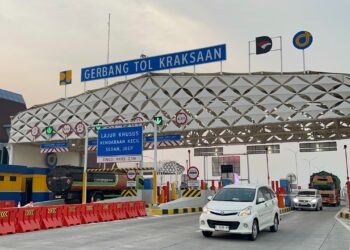 Tol Prosiwangi Mulai Bertarif, Segini Biaya Gending-Paiton