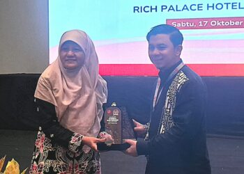 AI Lebih Pintar dari Einstein? Pakar BRIN Ungkap Ancaman bagi Dunia Kerja