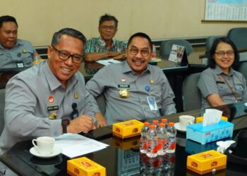 November 2026, Sanksi Laporan Tahunan PT Mulai Berlaku, Kemenkum Jatim Rangkul KADIN
