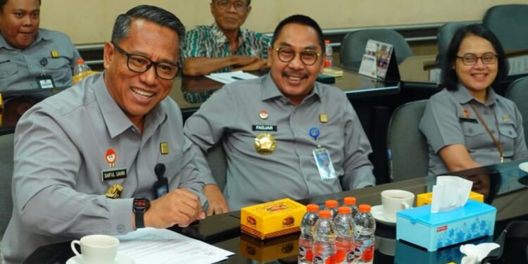 November 2026, Sanksi Laporan Tahunan PT Mulai Berlaku, Kemenkum Jatim Rangkul KADIN