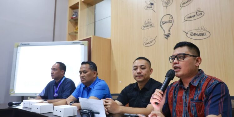 Parade Surabaya Juang 2026 Bidik Wisatawan Asing, Kisah Pemain Persebaya Era 1930-an Jadi Sorotan