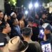 PKL Embong Blimbing Digusur, Buleks Dorong Pedagang Bisa Kembali Berjualan Usai Pemasangan U-Ditch