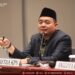 Buka suara soal Putusan MK, KPU RI tegaskan proses verifikasi ijazah Gibran sesuai aturan dan tidak ada sanggahan